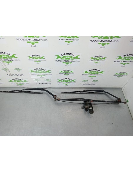 [98042] MECANISMO LIMPIA - MAN TG - A 41.XXX