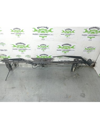 [105758] MECANISMO LIMPIA - SCANIA SERIE 4 (P/R...