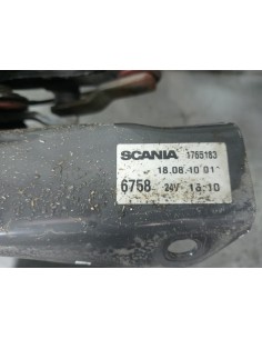 [105758] MECANISMO LIMPIA - SCANIA SERIE 4 (P/R 94 G)... 2