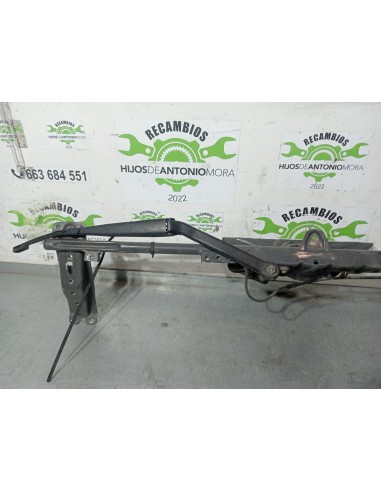 [105758] MECANISMO LIMPIA - SCANIA SERIE 4 (P/R...