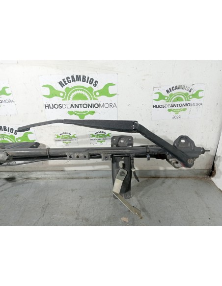 [105758] MECANISMO LIMPIA - SCANIA SERIE 4 (P/R 94 G) (01/1996 - 01/2004)