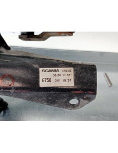 [95384] MECANISMO LIMPIA - SCANIA SERIE 4 (P/R 94 G)...