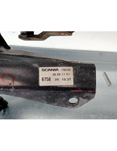 [95384] MECANISMO LIMPIA - SCANIA SERIE 4 (P/R...