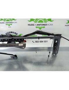 [95384] MECANISMO LIMPIA - SCANIA SERIE 4 (P/R 94 G)... 2