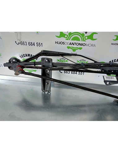 [95384] MECANISMO LIMPIA - SCANIA SERIE 4 (P/R...