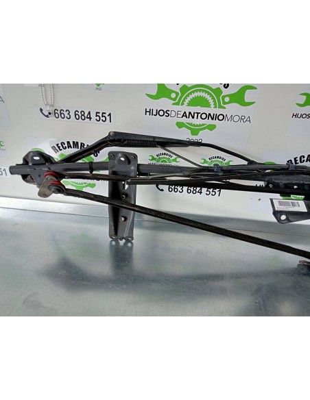 [95384] MECANISMO LIMPIA - SCANIA SERIE 4 (P/R 94 G) (01/1996 - 01/2004)