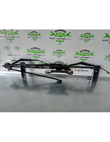 [95384] MECANISMO LIMPIA - SCANIA SERIE 4 (P/R...