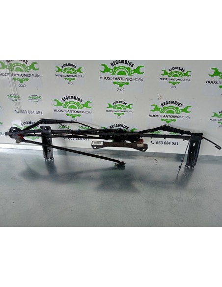 [95384] MECANISMO LIMPIA - SCANIA SERIE 4 (P/R 94 G) (01/1996 - 01/2004)