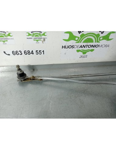 [98889] MECANISMO LIMPIA - NISSAN CABSTAR 01.04...