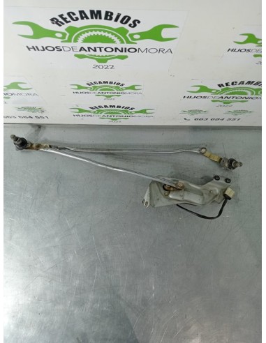 [98889] MECANISMO LIMPIA - NISSAN CABSTAR 01.04...