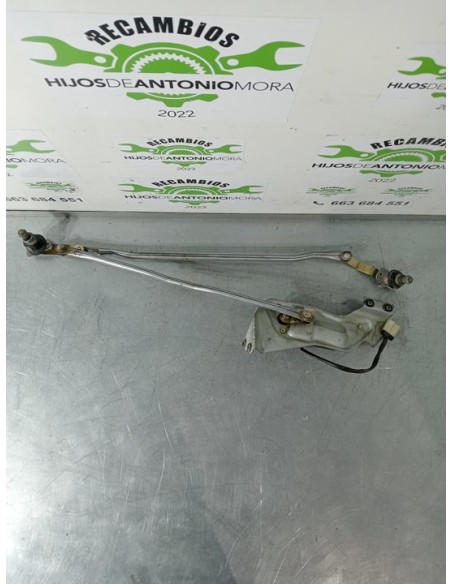 [98889] MECANISMO LIMPIA - NISSAN CABSTAR 01.04 - (01/2004 - 01/2006)