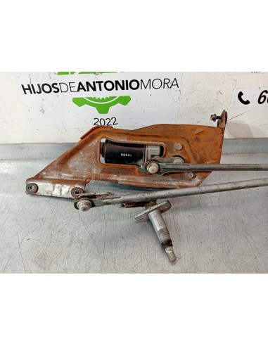 [98849] MECANISMO LIMPIA - NISSAN CABSTAR...