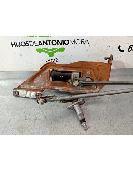 [98849] MECANISMO LIMPIA - NISSAN CABSTAR -09.06 (01/2006 - 12/2013)