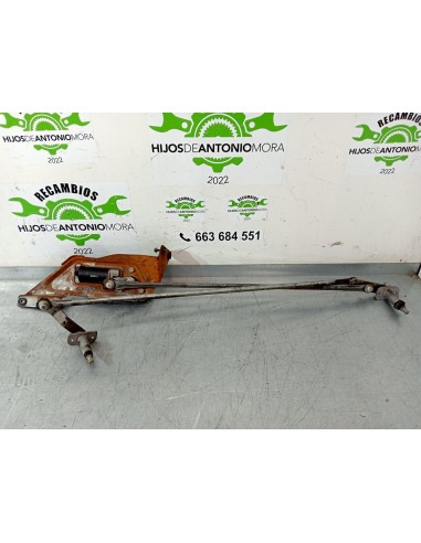 [98849] MECANISMO LIMPIA - NISSAN CABSTAR...