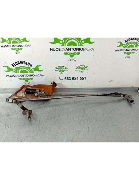 [98849] MECANISMO LIMPIA - NISSAN CABSTAR -09.06 (01/2006 - 12/2013)