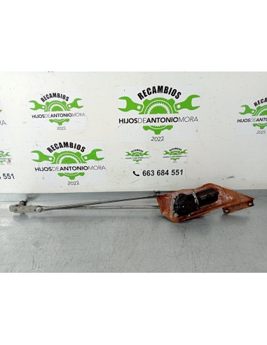 [98849] MECANISMO LIMPIA - NISSAN CABSTAR...