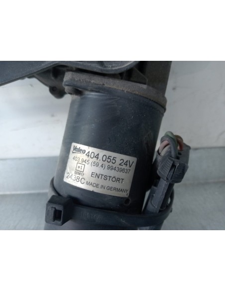 [98303] MECANISMO LIMPIA - IVECO STRALIS (AS) (01/2012 - 01/2019)