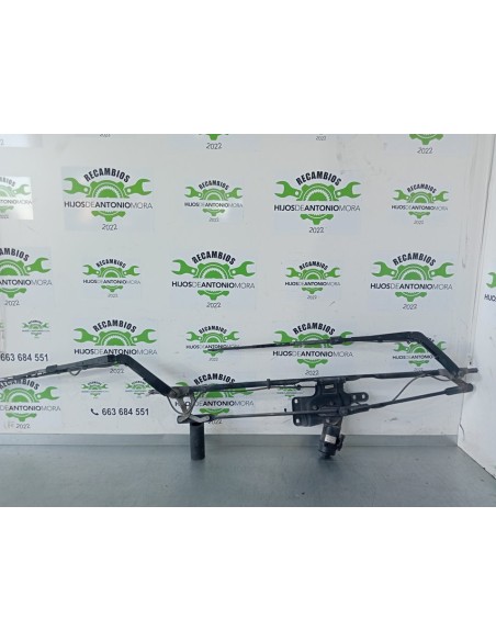 [98303] MECANISMO LIMPIA - IVECO STRALIS (AS) (01/2012 - 01/2019)