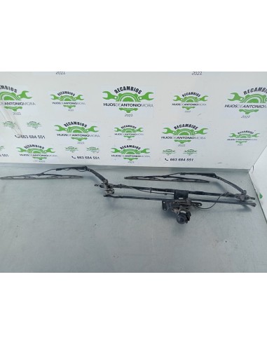 [98303] MECANISMO LIMPIA - IVECO STRALIS (AS)...