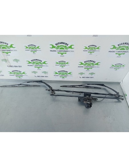 [98303] MECANISMO LIMPIA - IVECO STRALIS (AS) (01/2012 - 01/2019)