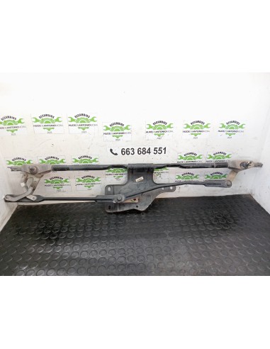 [102833] MECANISMO LIMPIA - IVECO EUROCARGO...