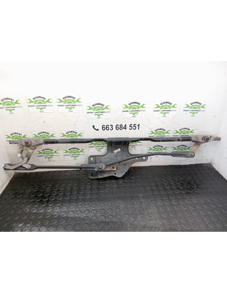 [102833] MECANISMO LIMPIA - IVECO EUROCARGO TECTOR (01/2001 - 12/2003)