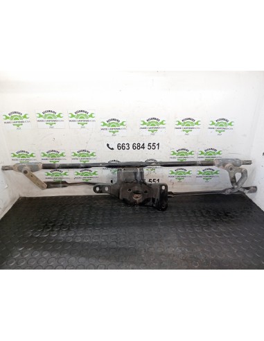 [102833] MECANISMO LIMPIA - IVECO EUROCARGO...