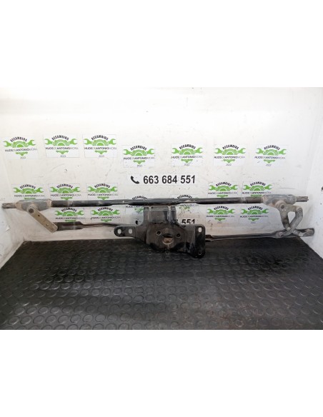 [102833] MECANISMO LIMPIA - IVECO EUROCARGO TECTOR (01/2001 - 12/2003)