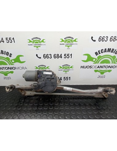 [96932] MECANISMO LIMPIA - AUDI A8 (D2)...