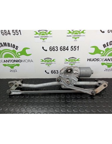 [96932] MECANISMO LIMPIA - AUDI A8 (D2)...