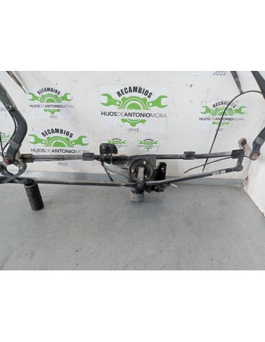 [102540] MECANISMO LIMPIA - RENAULT KERAX 2002...