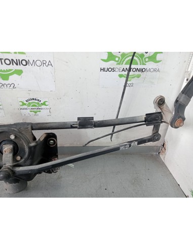 [102540] MECANISMO LIMPIA - RENAULT KERAX 2002...