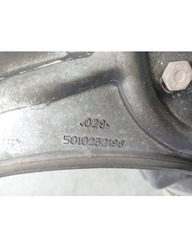 [102540] MECANISMO LIMPIA - RENAULT KERAX 2002...