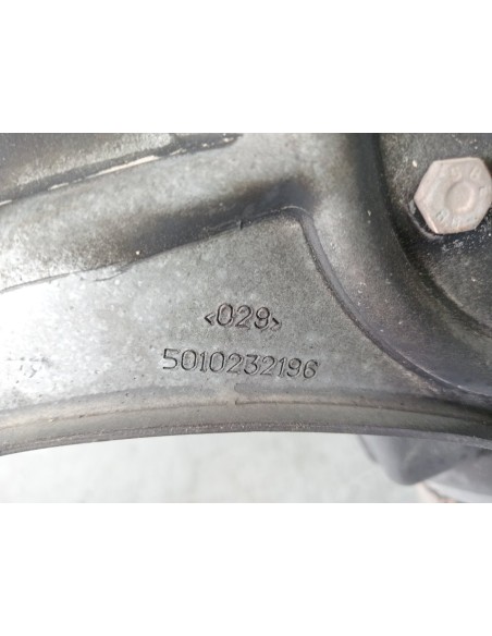 [102540] MECANISMO LIMPIA - RENAULT KERAX 2002 - E3 (01/2002 - 01/2006)