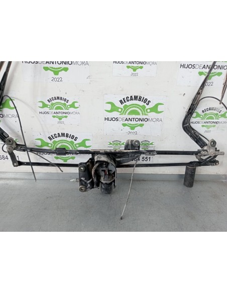 [102540] MECANISMO LIMPIA - RENAULT KERAX 2002 - E3 (01/2002 - 01/2006)