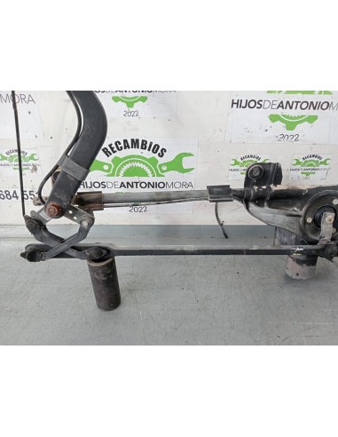 [102540] MECANISMO LIMPIA - RENAULT KERAX 2002...