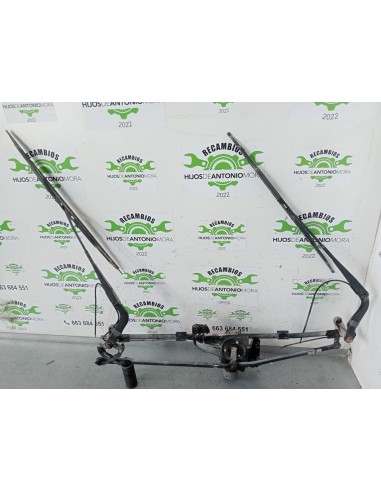 [102540] MECANISMO LIMPIA - RENAULT KERAX 2002...