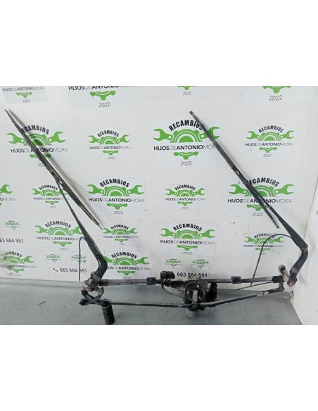 [102540] MECANISMO LIMPIA - RENAULT KERAX 2002 - E3 (01/2002 - 01/2006)