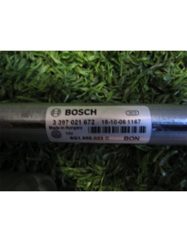 [93585] MECANISMO LIMPIA - VOLKSWAGEN GOLF VII...