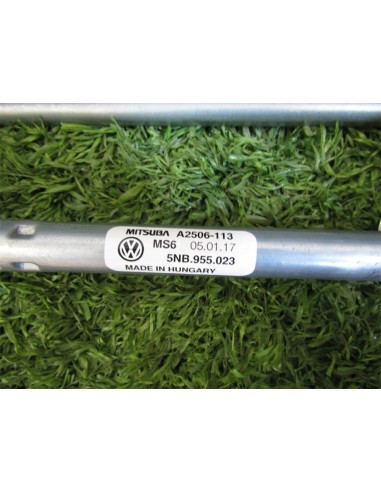 [93924] MECANISMO LIMPIA - VOLKSWAGEN TIGUAN