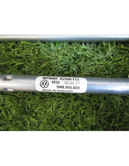 [93924] MECANISMO LIMPIA - VOLKSWAGEN TIGUAN