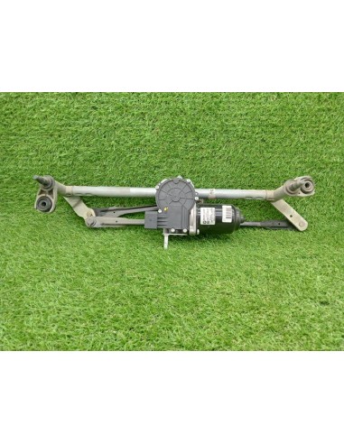 [93198] MECANISMO LIMPIA - SKODA FABIA