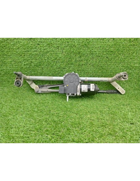 [93198] MECANISMO LIMPIA - SKODA FABIA