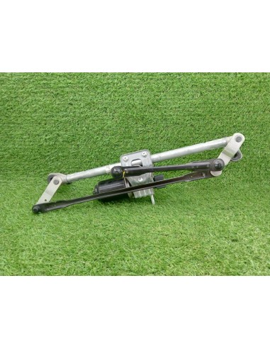 [93198] MECANISMO LIMPIA - SKODA FABIA