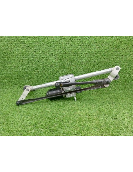 [93198] MECANISMO LIMPIA - SKODA FABIA