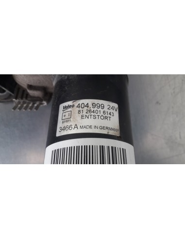 [95143] MECANISMO LIMPIA - MAN TG - L 10.XXX...