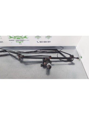 [95143] MECANISMO LIMPIA - MAN TG - L 10.XXX...