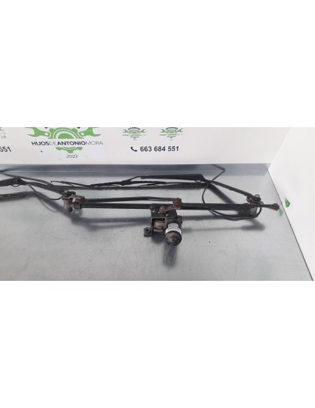 [95143] MECANISMO LIMPIA - MAN TG - L 10.XXX (01/2005 - 12/2020)