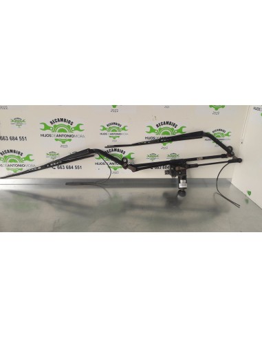 [95143] MECANISMO LIMPIA - MAN TG - L 10.XXX...