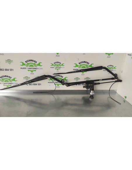 [95143] MECANISMO LIMPIA - MAN TG - L 10.XXX (01/2005 - 12/2020)